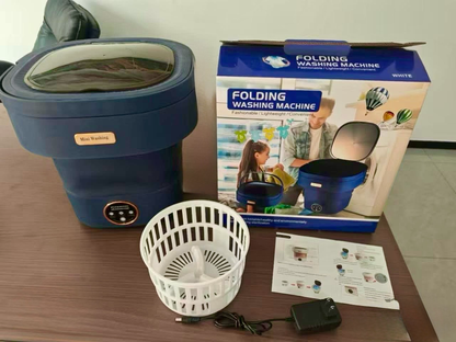 Mini Washer