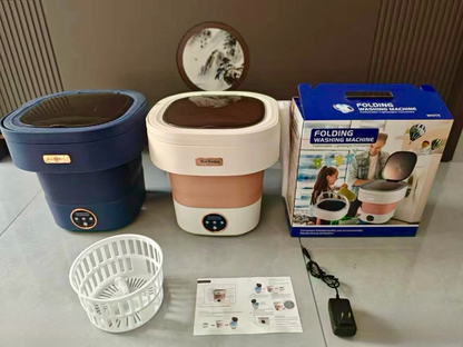 Mini Washer