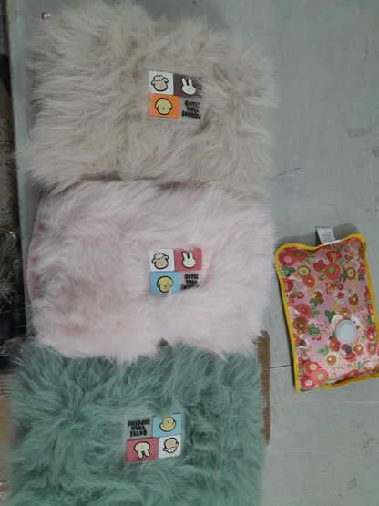 Electric Water Bag (Fur)