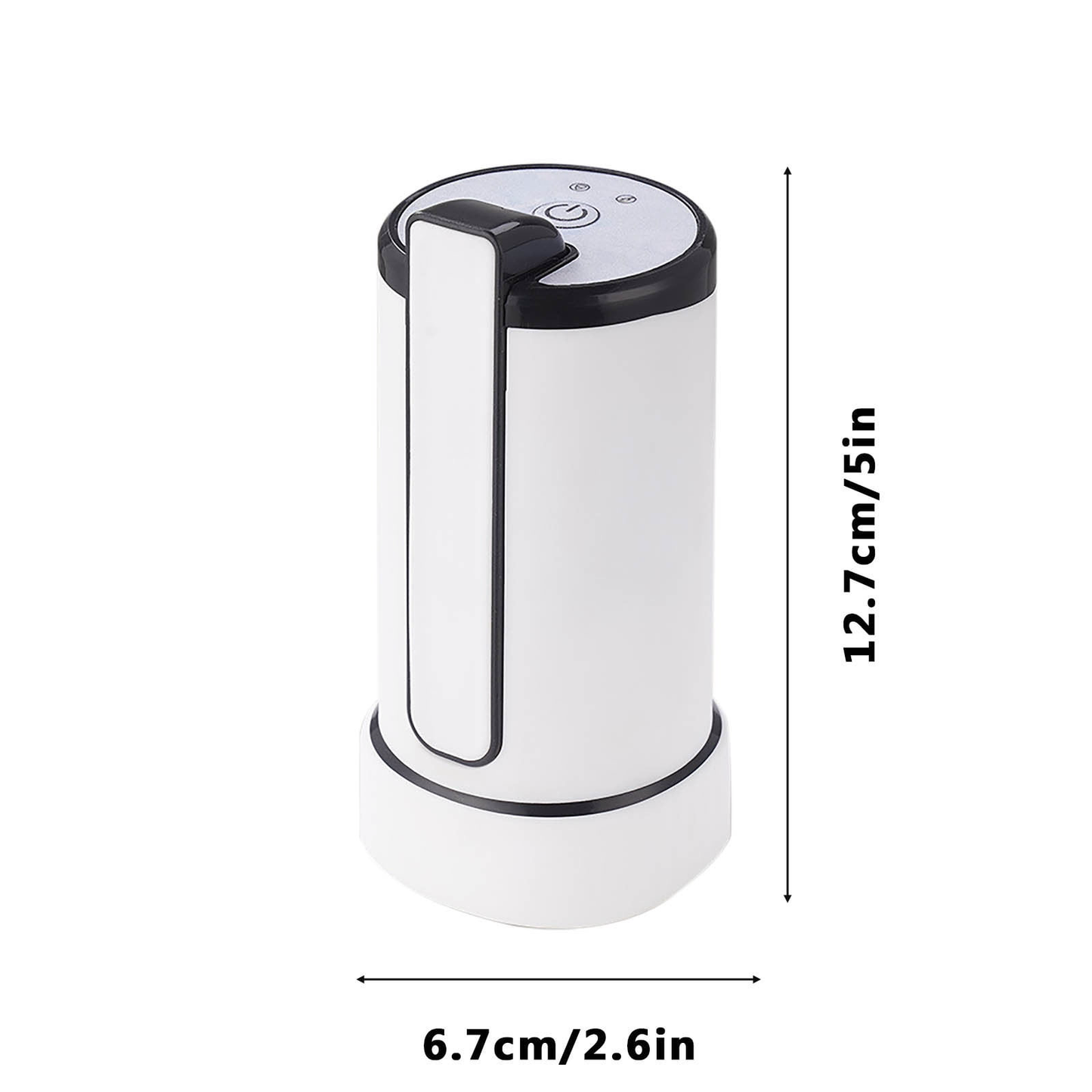 Touch Water Pump