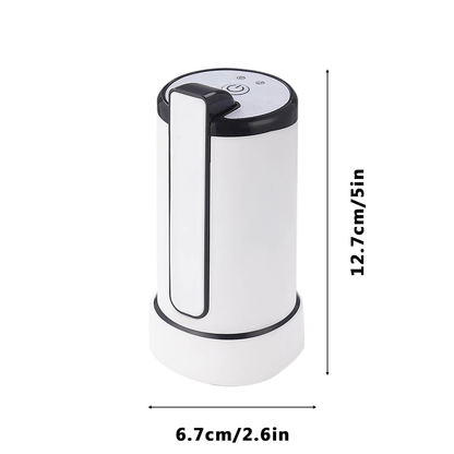 Touch Water Pump