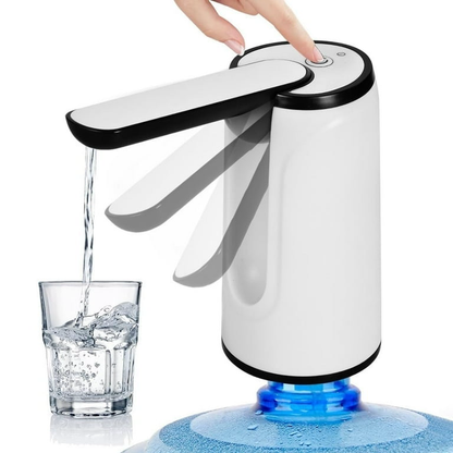 Touch Water Pump