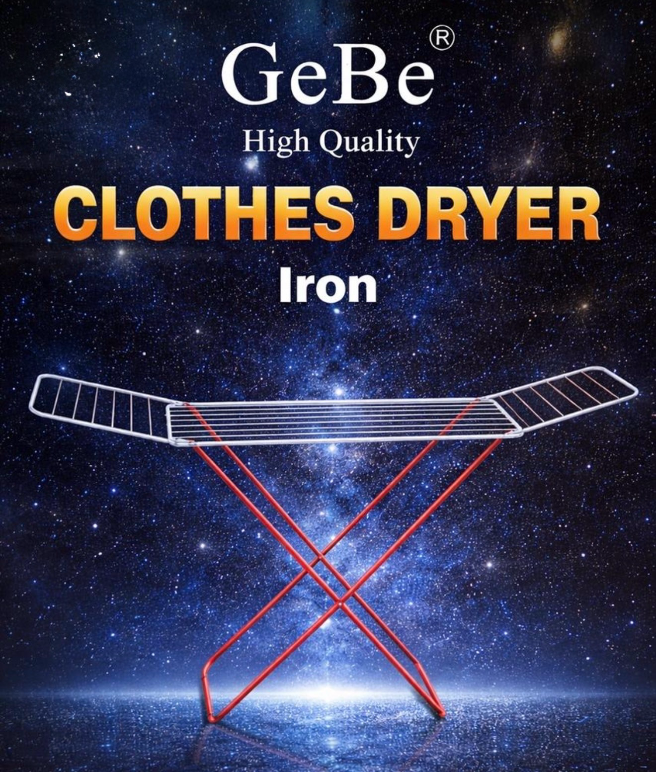 Clothes Airer (GeBe)