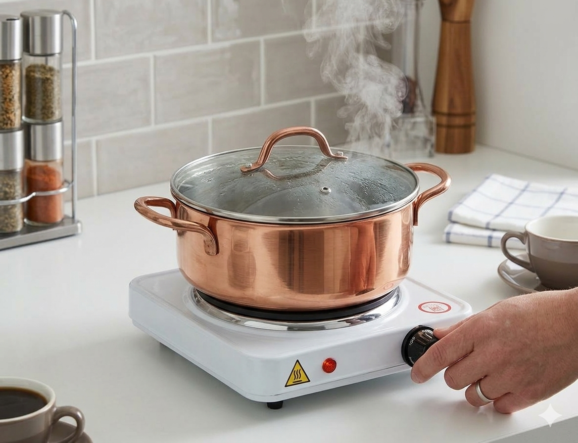 Hot Plate