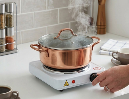 Hot Plate
