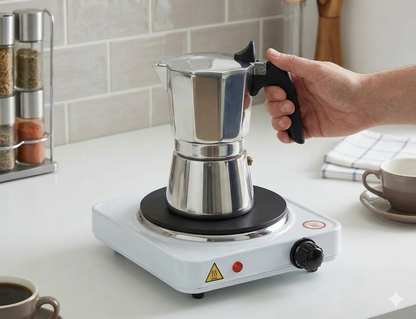 Hot Plate