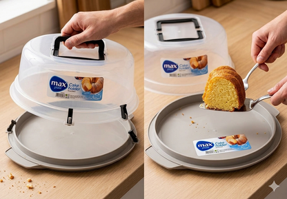 Cake Holder