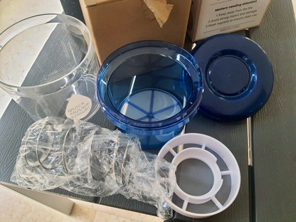 Labneh Maker (Round)