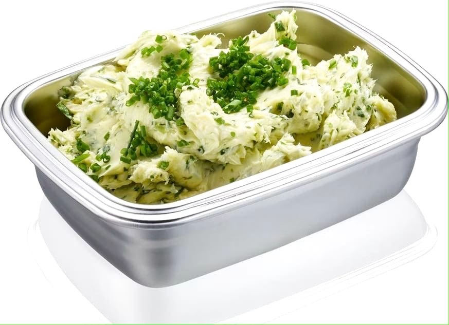 Stainless Steel Food Container