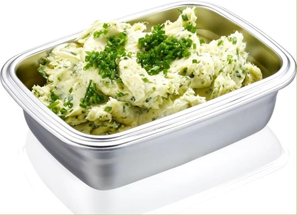 Stainless Steel Food Container