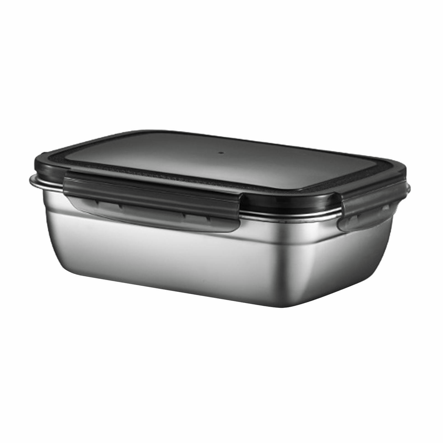 Stainless Steel Food Container