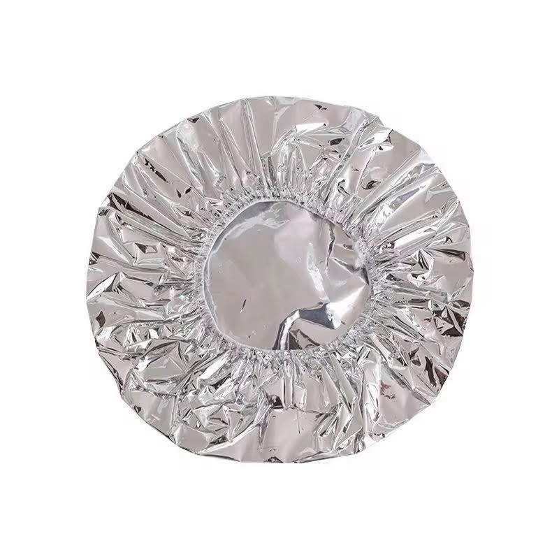 Aluminum Foil Food Covers (MA-275)