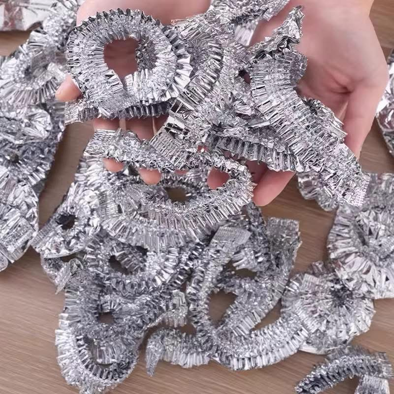 Aluminum Foil Food Covers (MA-275)