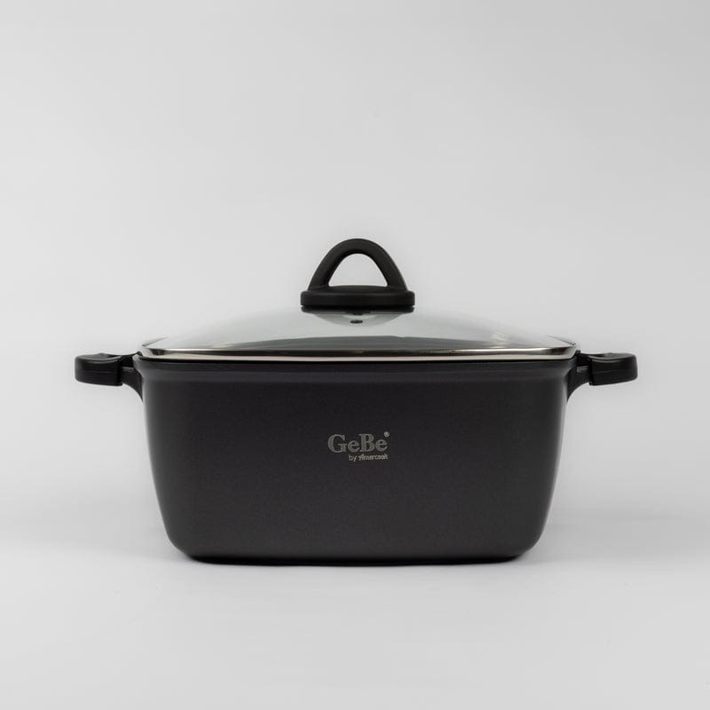 “GeBe” Frying Pot