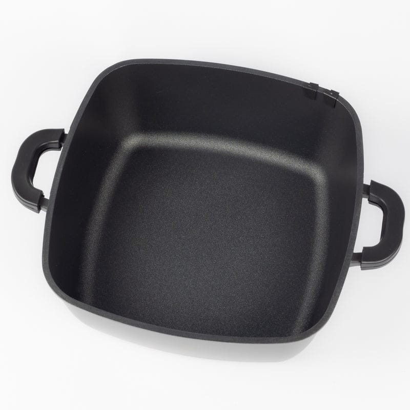 “GeBe” Frying Pot