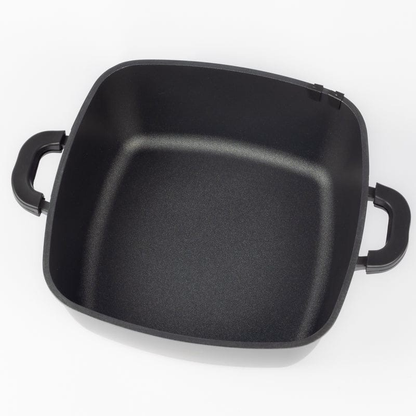 “GeBe” Frying Pot