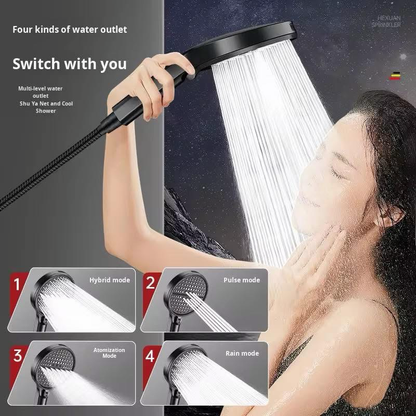 Large Shower Head