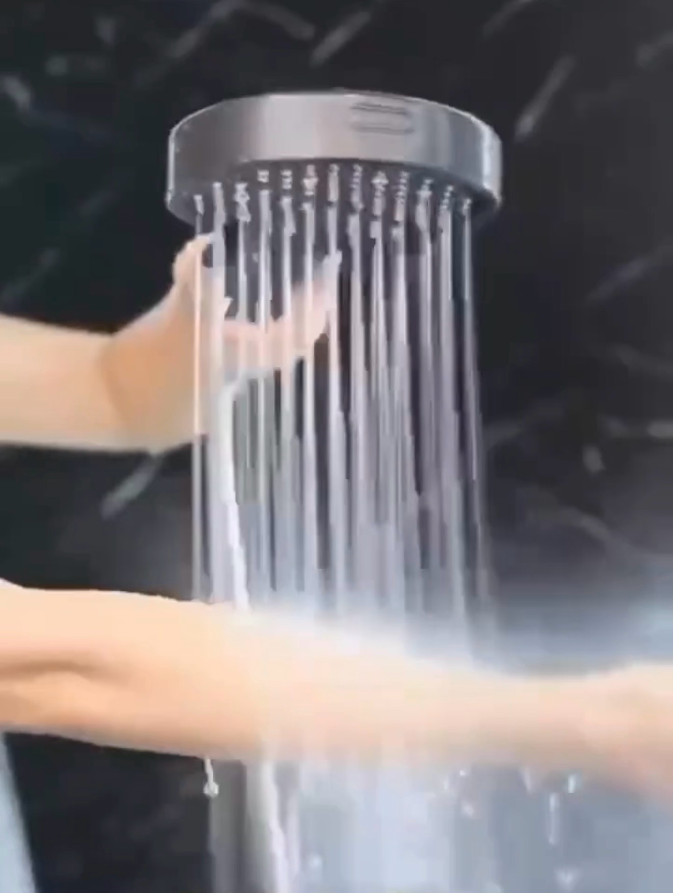 Large Shower Head