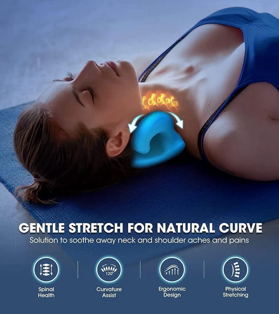 Cervical Relaxer