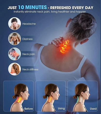 Cervical Relaxer