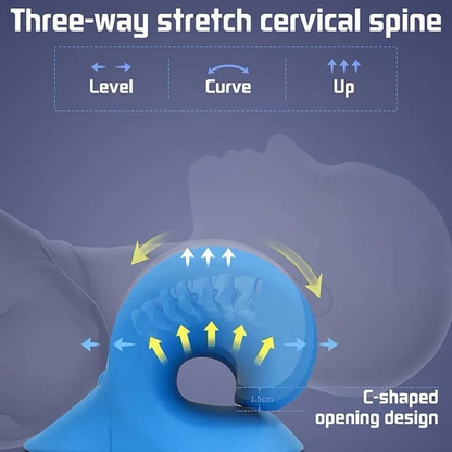 Cervical Relaxer
