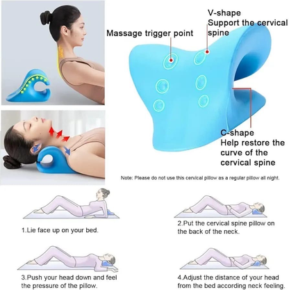 Cervical Relaxer