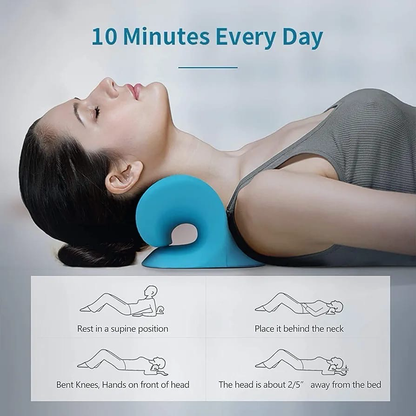 Cervical Relaxer