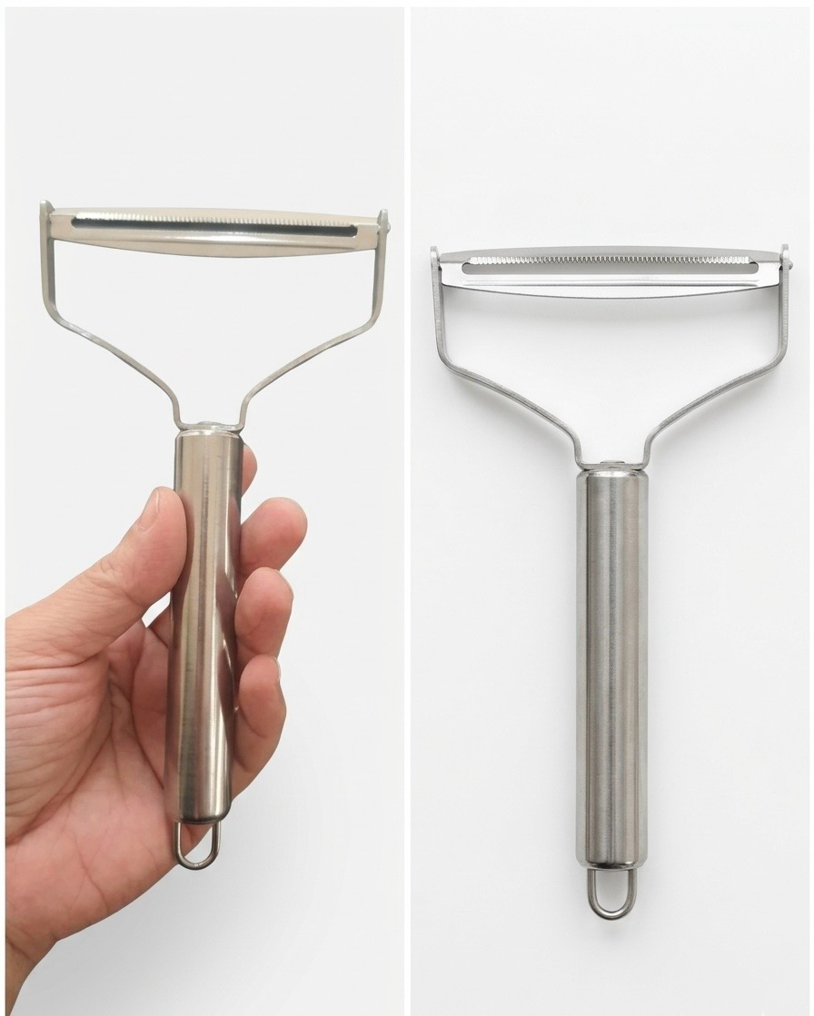 2-in-1 Peeler (F-36)