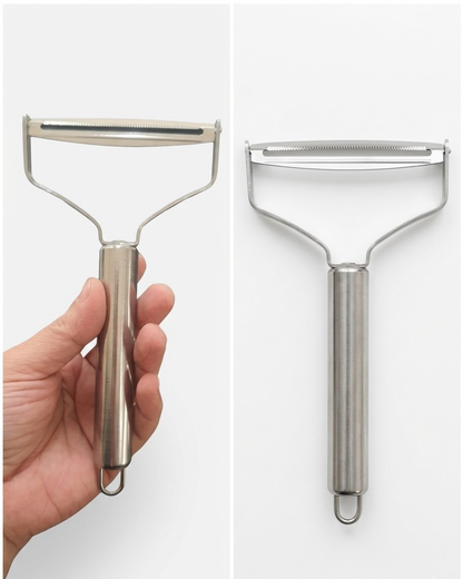2-in-1 Peeler (F-36)