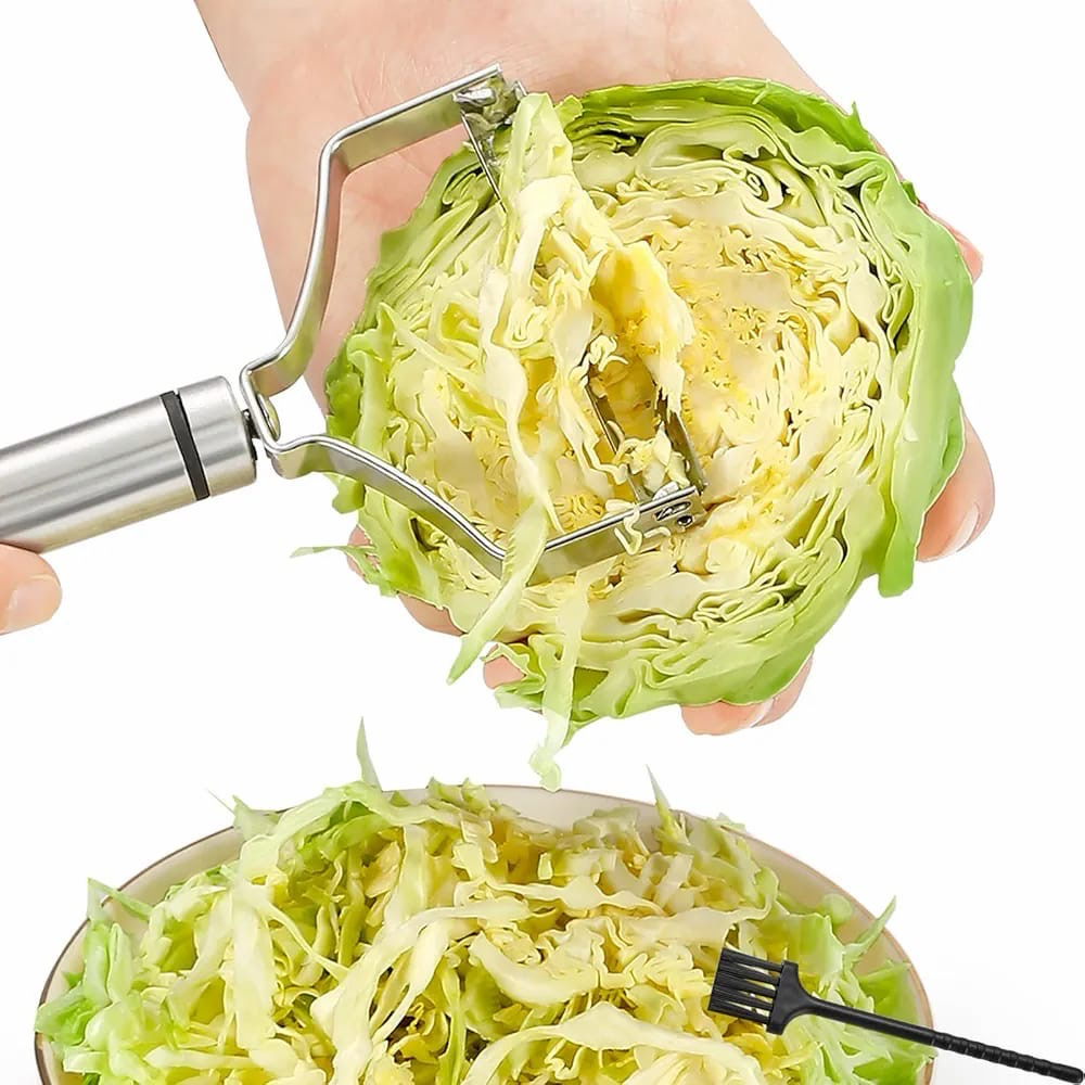 2-in-1 Peeler (F-36)