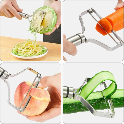 2-in-1 Peeler (F-36)