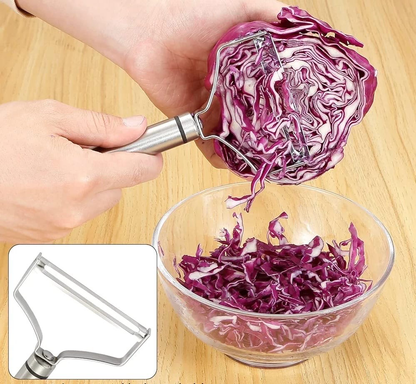 2-in-1 Peeler (F-36)