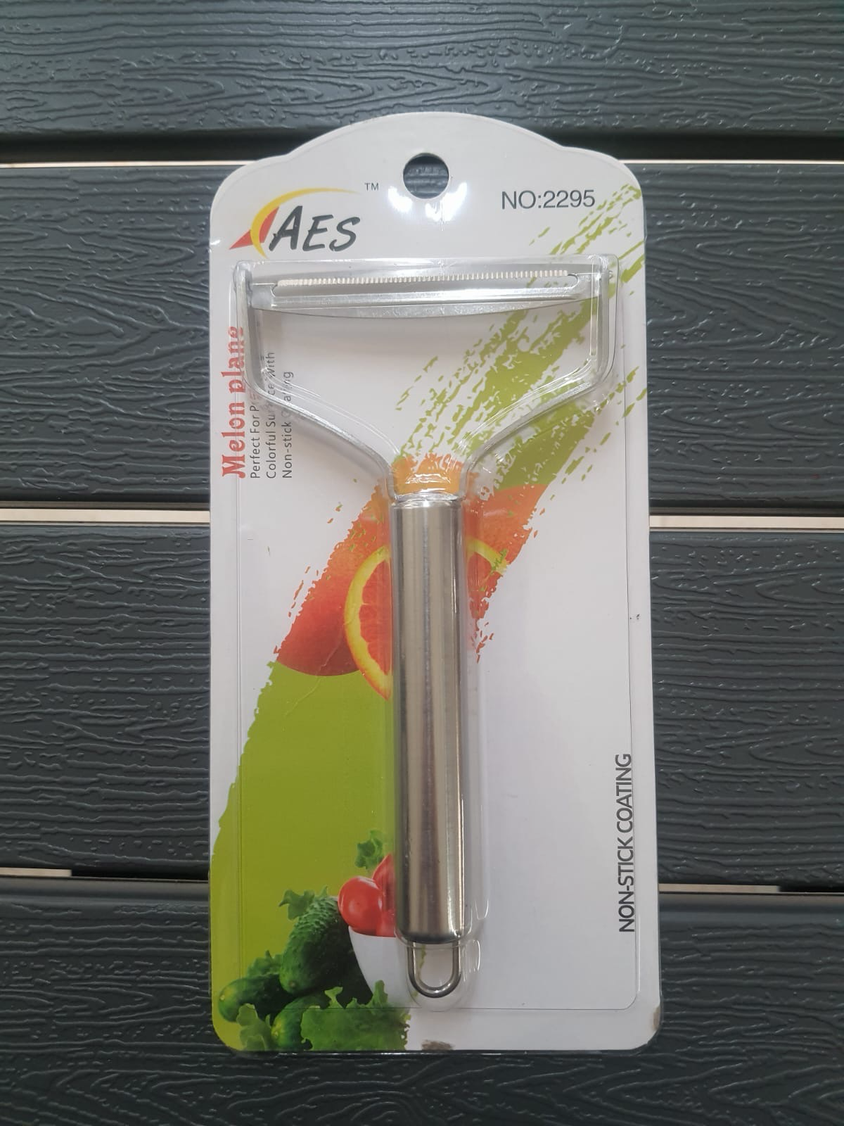 2-in-1 Peeler (F-36)