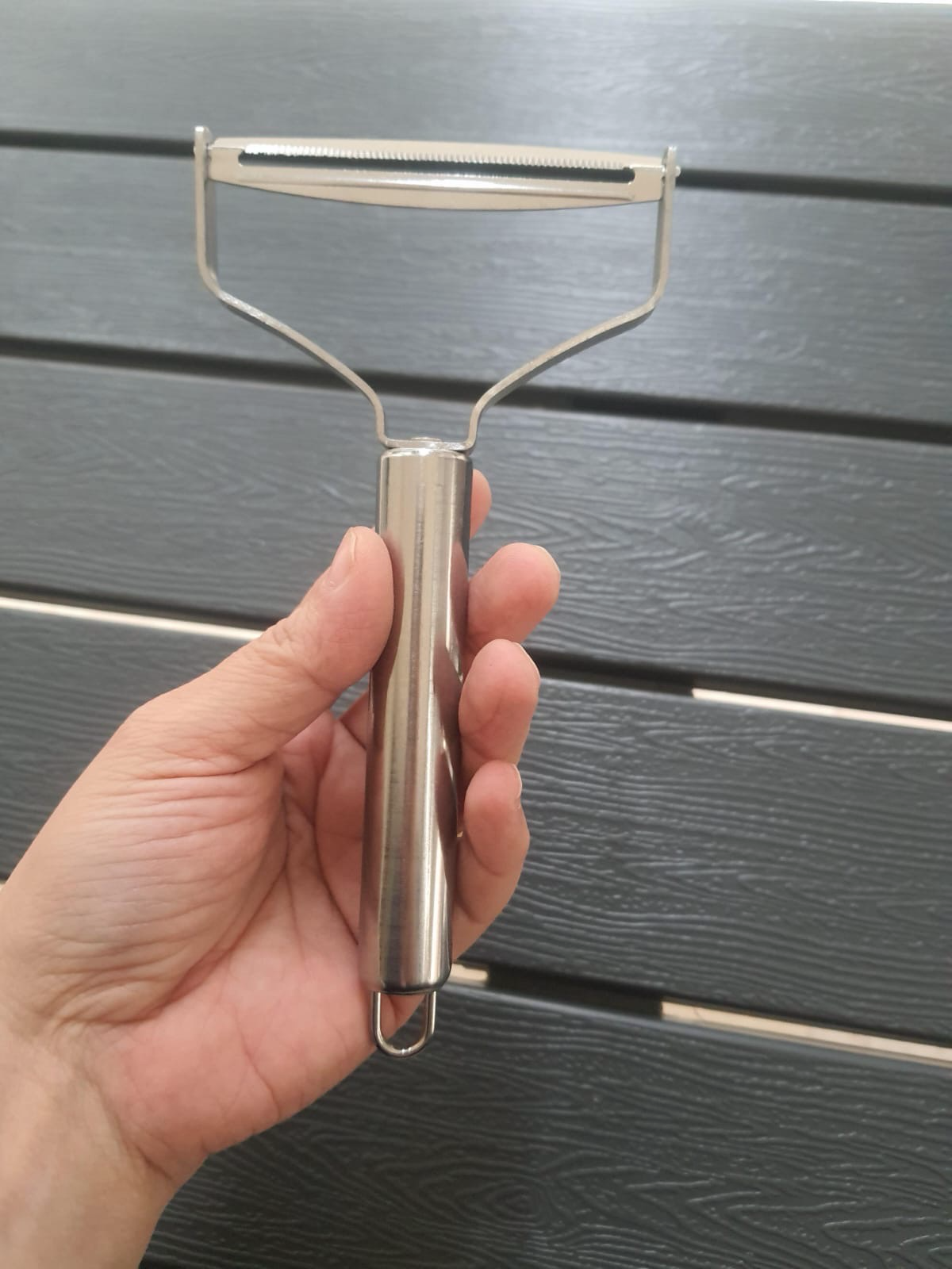 2-in-1 Peeler (F-36)
