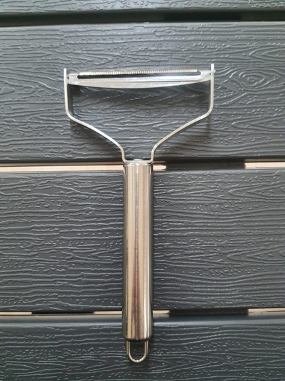 2-in-1 Peeler (F-36)