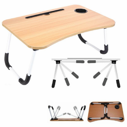Folding Laptop Table