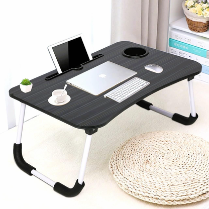 Folding Laptop Table