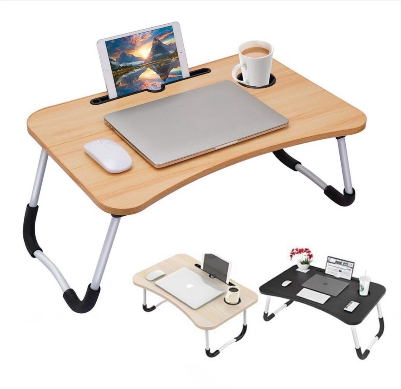 Folding Laptop Table