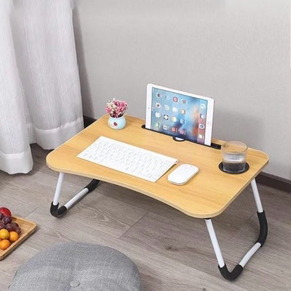 Folding Laptop Table