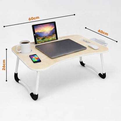 Folding Laptop Table