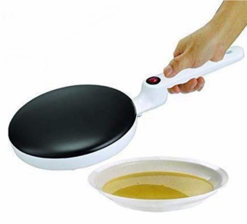 Crepe Maker