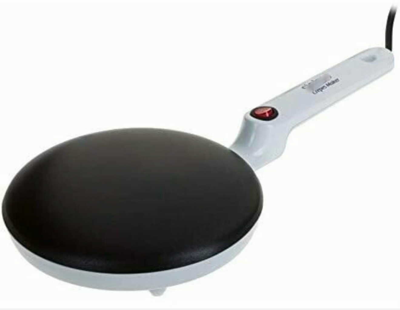 Crepe Maker