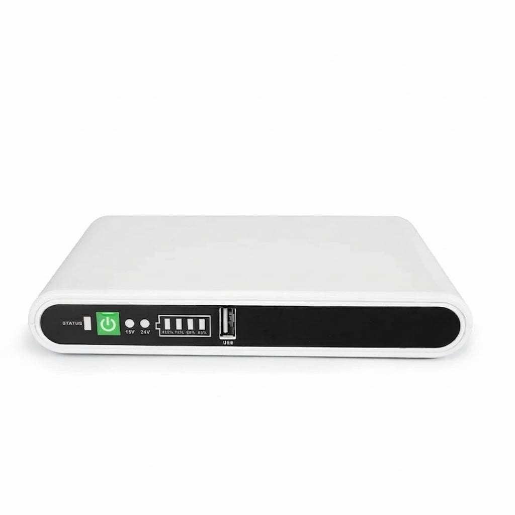 Mini DC UPS (POE-533L)