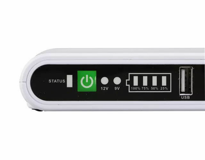 Mini DC UPS (POE-533L)