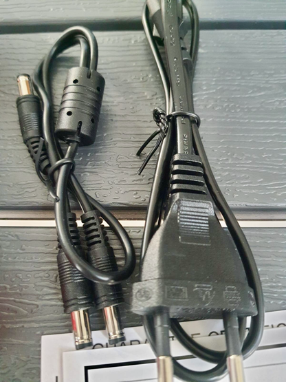 Mini DC UPS (POE-533L)