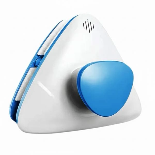 Magnetic Glass Cleaner