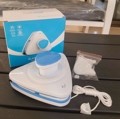 Magnetic Glass Cleaner