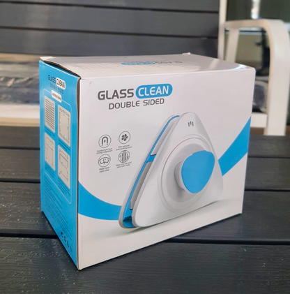 Magnetic Glass Cleaner