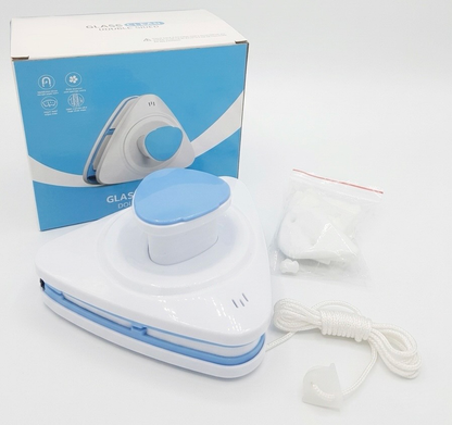 Magnetic Glass Cleaner