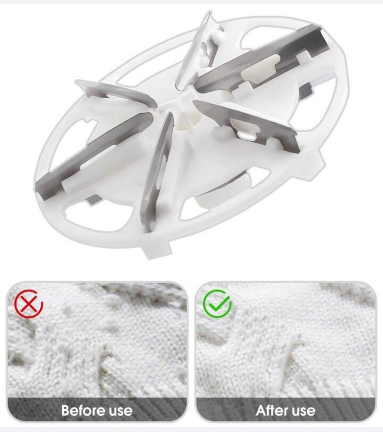 Lint Remover